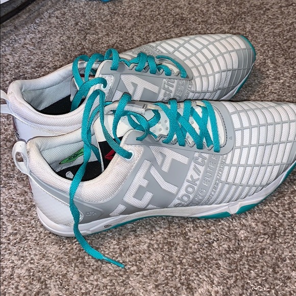 Reebok Shoes - Women’s CrossFit shoes *final price*